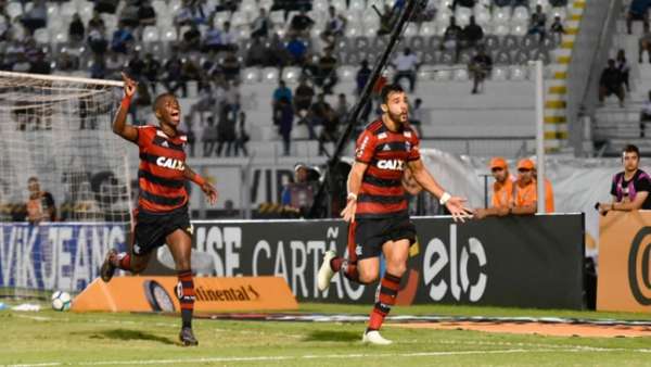 Veja uma galeria de imagens de Ponte Preta x Flamengo, no Moisés Lucarelli, em Campinas, pela Copa do Brasil