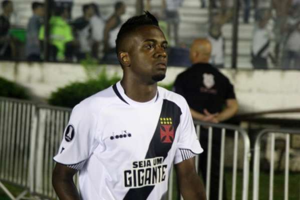 Kelvin - Vasco