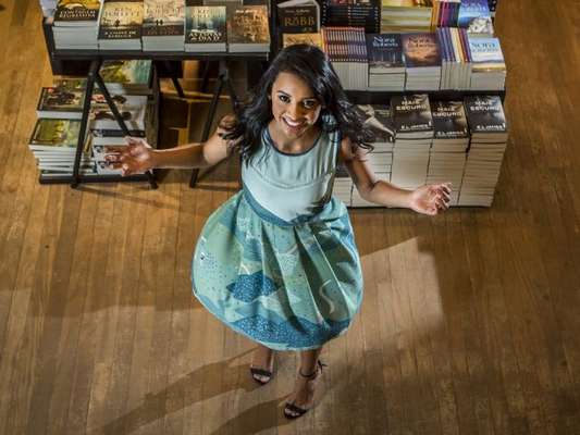 Gleici, campeã do "BBB18", fará participação especial no último capítulo de "O Outro Lado do Paraíso"