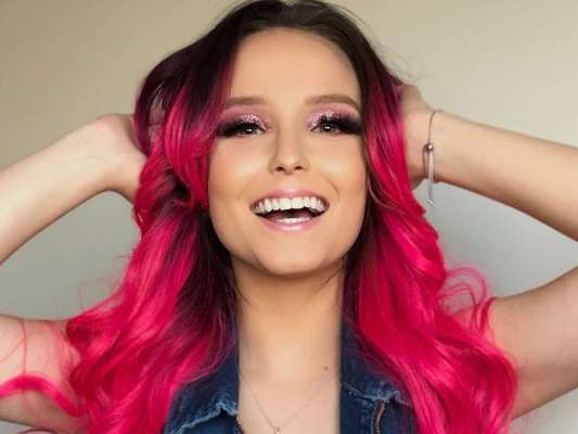 Larissa Manoela conta qual é o motivo de não deixar o SBT
