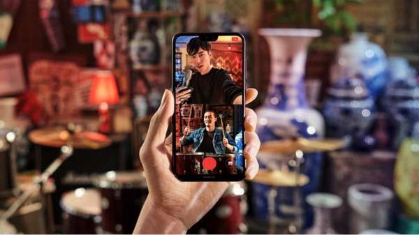 Nokia X6