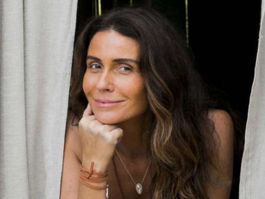 Na novela 'Segundo Sol' Luzia (Giovanna Antonelli) se envolverá em briga com o ex-marido e ele morrerá em acidente no capítulo que vai ao ar na quarta-feira, 16 de maio de 2018