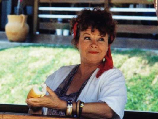 Atriz Eloísa Mafalda morreu aos 93 anos na noite desta quarta-feira, 16 de maio de 2018