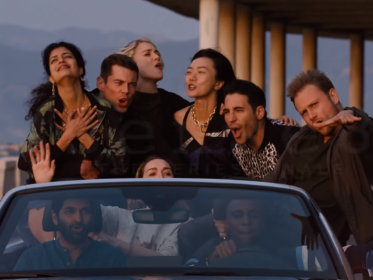 Veja o trailer do episódio final de "Sense8", que estreia na Netflix em 8 de junho