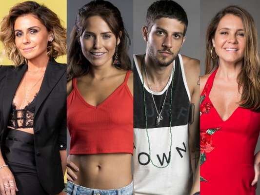 Saiba o que acontecerá na segunda fase da novela 'Segundo Sol', que começa na quinta-feira (24)