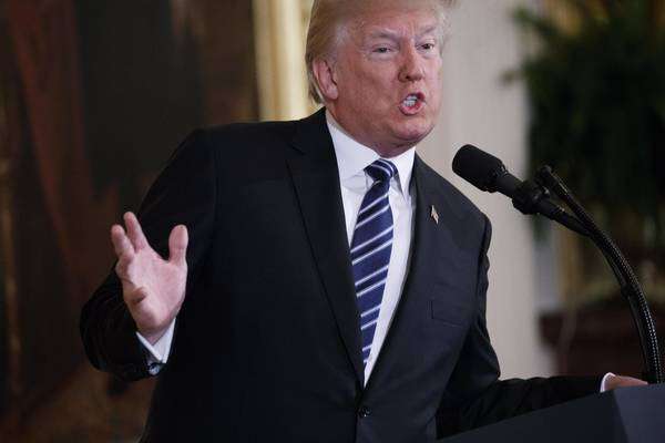 Trump pede inquérito sobre 'infiltração' do FBI em campanha