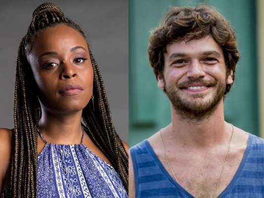 Na novela 'Segundo Sol', Doralice (Roberta Rodrigues) descobrirá que Miguel é Beto Falcão no capítulo que vai ao ar na quinta-feira, 31 de maio de 2018