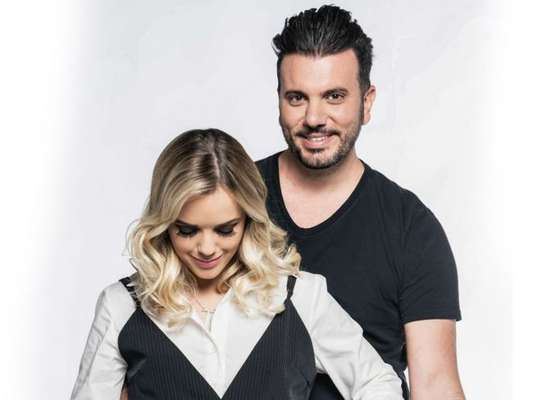 Thaeme Mariôto perde bebê aos 3 meses de gravidez: 'É com grande tristeza e susto que, infelizmente, comunicamos que nosso anjinho não resistiu aos 3 primeiros meses!'