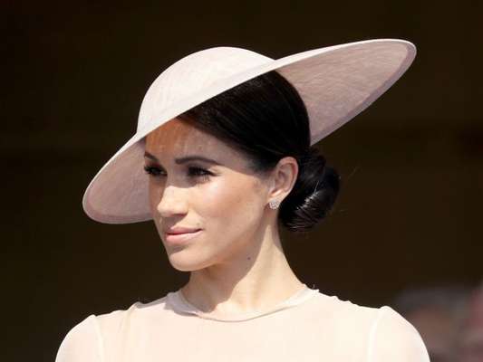 Iluminador orgânico é queridinho em maquiagem de Meghan Markle