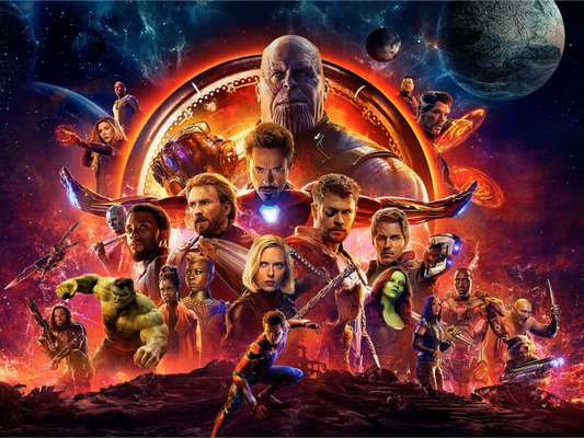 "Vingadores 4" tem sinopse revelada durante evento nos Estados Unidos