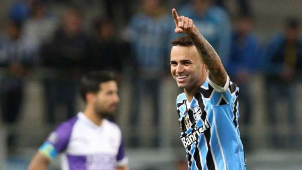 Grêmio x Defensor