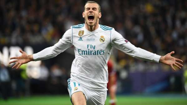 Veja imagens de Real Madrid x Liverpool