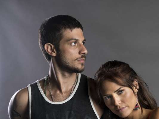 Em "Segundo Sol", Ícaro (Chay Suede) e Rosa vão namorar escondidos de Laureta