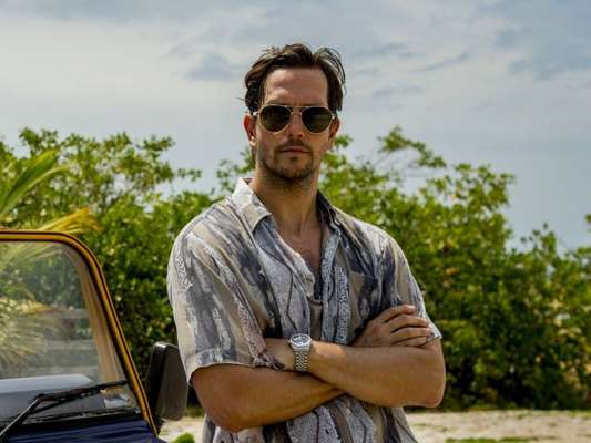Em "Segundo Sol", Remy (Vladimir Britcha) será assassinado