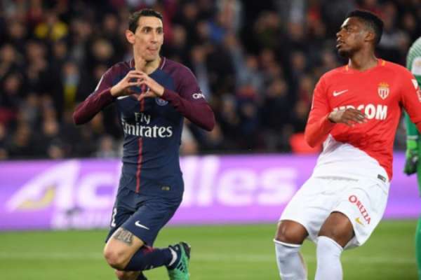 Di María