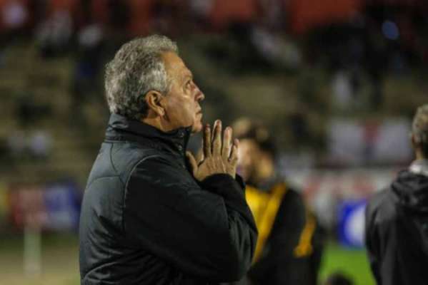 Paraná x Fluminense