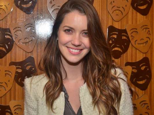 Nathalia Dill mostra primeira foto com namorado, Pedro Curvello, nesta terça-feira, 12 de junho de 2018