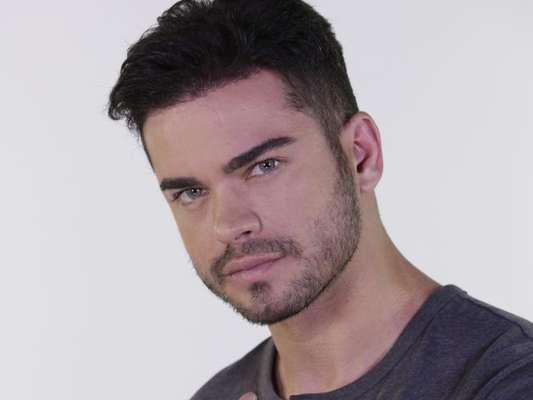 André (Sidney Sampaio) é assassinado por Ricardo (Sérgio Marone) no penúltimo capítulo da novela 'Apocalipse', na sexta-feira, 22 de junho de 2018
