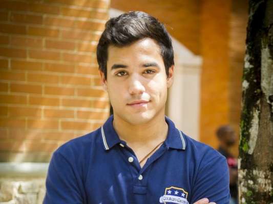 Ex-"Malhação", Bruno Gadiol fala abertamente sobre sua sexualidade