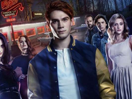 "Riverdale" é um dos indicados no Teen Choice Awards