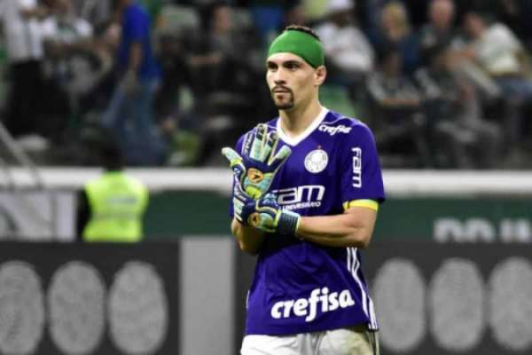 Palmeiras x Flamengo