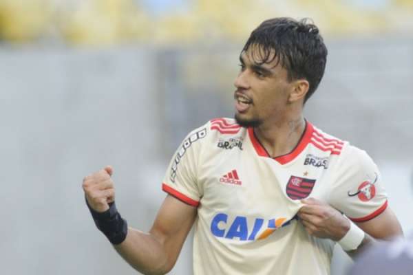 Confira imagens de Paquetá em ação pelo Flamengo
