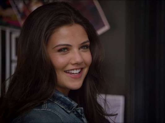 Davina (Danielle Campbell) volta para "The Originals" na 5ª e última temporada da série
