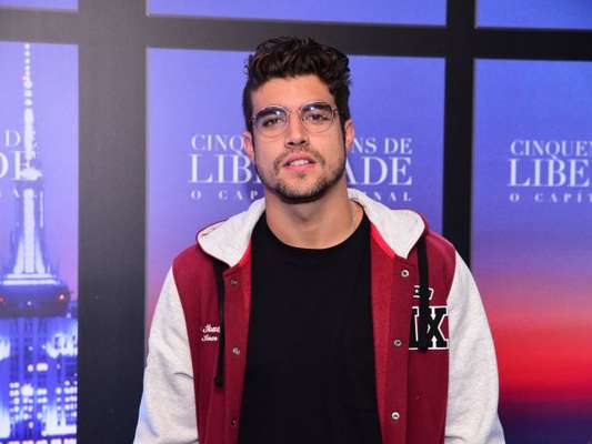 Caio Castro investiu R$ 4 milhões em hamburgueria: 'Pretendemos, ainda neste ano, começar nossa expansão internacional, com três lojas em Portugal'