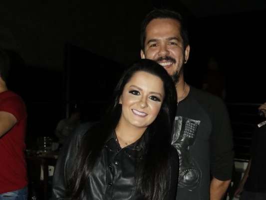Maraisa nega gravidez do noivo, Wendell Vieira