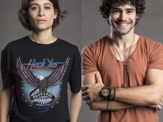 Na novela 'Segundo Sol', Manu (Luisa Araes) será sequestrada pela família de Narciso (Osmar Ferreira): 'R$1 milhão'