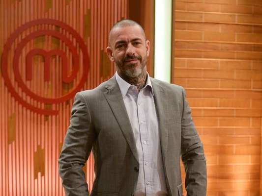 Henrique Fogaça anuncia julgamento de hater que ofendeu sua filha Olívia em postagem nas redes sociais