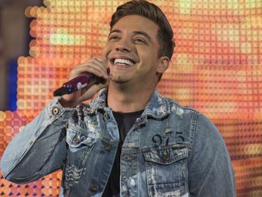 Wesley Safadão comentou a briga com a ex-mulher, Mileide Mihaile, pelo filho, Yhudy, de 7 anos