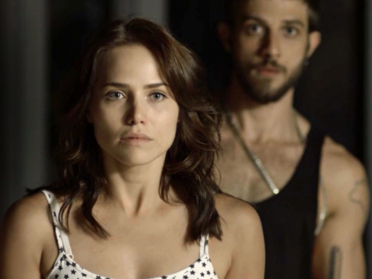 Em "Segundo Sol", Rosa e Ícaro vão discutir