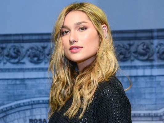 Sasha Meneghel usa Instagram para responder curiosidade de fãs nesta quarta-feira, 11 de julho de 2018