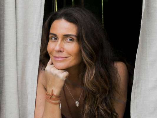 Luzia (Giovanna Antonelli) vai confrontar Remy (Vladimir Brichta) nos próximos capítulos da novela 'Segundo Sol': 'Laureta (Adriana Esteves) e Karola (Deborah Secco) roubaram meu bebê?'