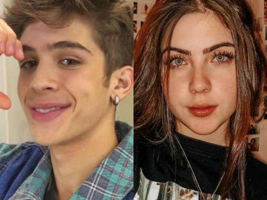 João Guilherme e Jade Picon estão se conhecendo melhor, diz assessoria do astro