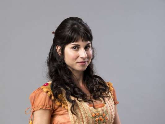 Mariana (Chandelly Braz) tem seu cabelo cortado ao ser raptada por Xavier (Ricardo Tozzi), no capítulo de terça-feira, 14 de agosto de 2018, da novela 'Orgulho e Paixão'