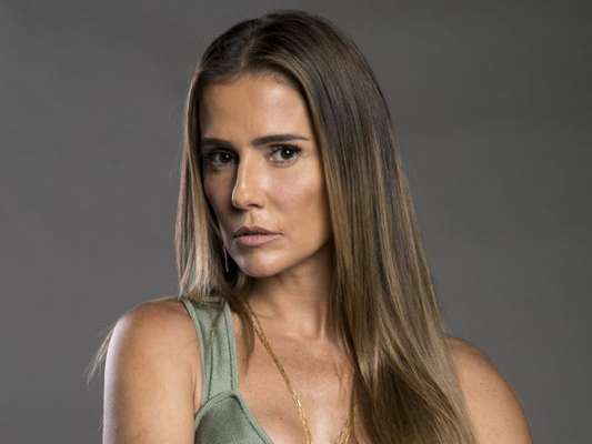 Karola (Deborah Secco) ordena morte de Remy (Vladimir Brichta) nos próximos capítulos da novela 'Segundo Sol': 'Te encontro no inferno...'