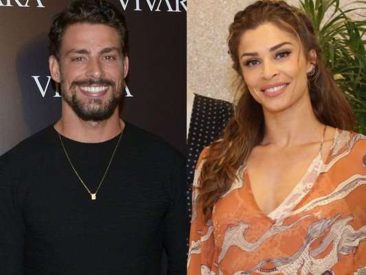 Cauã Reymond elogia Grazi Massafera por educação dada à filha do ex-casal, Sofia, de 6 de anos
