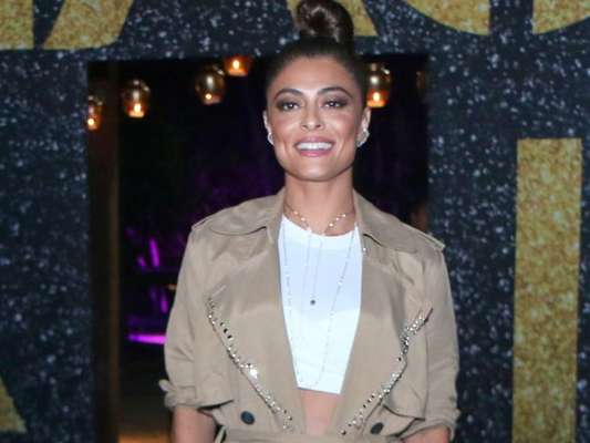 Juliana Paes retomou as aulas de muay thai nesta quinta-feira, 9 de agosto de 2018