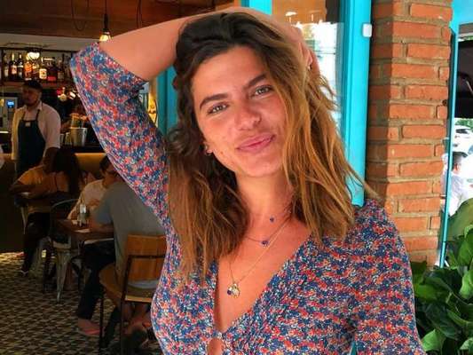 'Eu fiz de tudo para me mascarar, não operei nada, mas fiz preenchimento, boca e botox', revelou Goldfarb