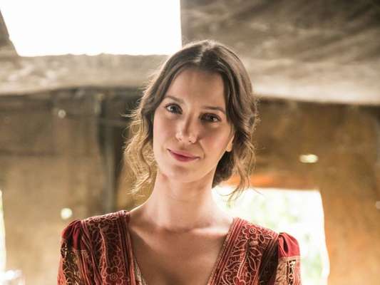 Elisabeta (Nathalia Dill) acusa lady Margareth (Natália do Vale) de ser responsável por sua tentativa de assassinato nos próximos capítulos da novela 'Orgulho e Paixão'