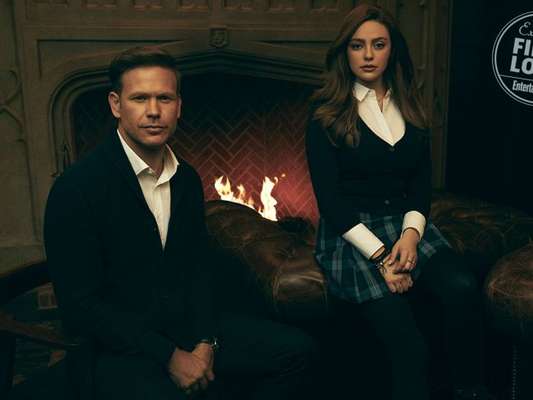Antes da estreia de "Legacies", veja 20 imagens oficiais do spin-off de "The Vampire Diaries" e "The Originals"
