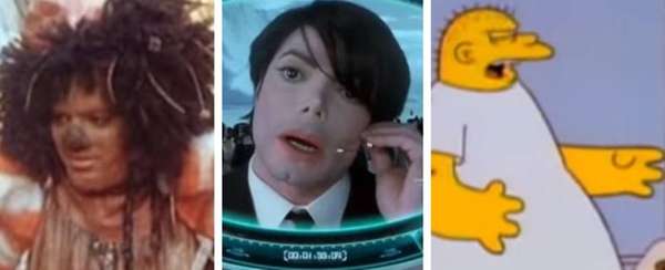 Michael Jackson em séries e filmes - O cantor Michael Jackson completaria 60 anos em 29 de agosto de 2018. Em homenagem à data, relembramos diversas participações do rei do pop em filmes e programas de TV. Confira a seguir.