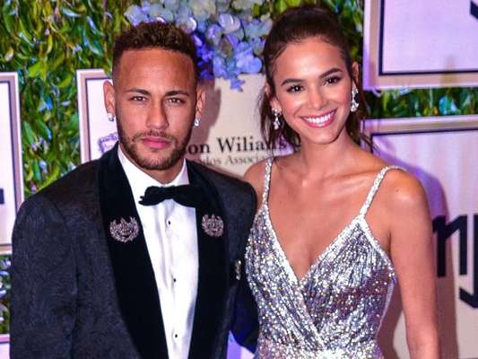Bruna Marquezine destaca ajuda de Neymar ao superar depressão em entrevista nesta quarta-feira, dia 05 de setembro de 2018