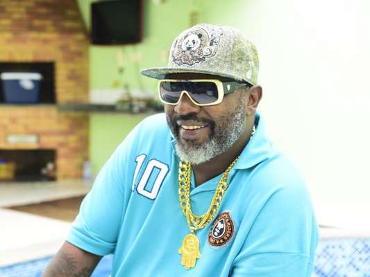 Mr. Catra morre aos 49 anos, em 9 de setembro de 2018