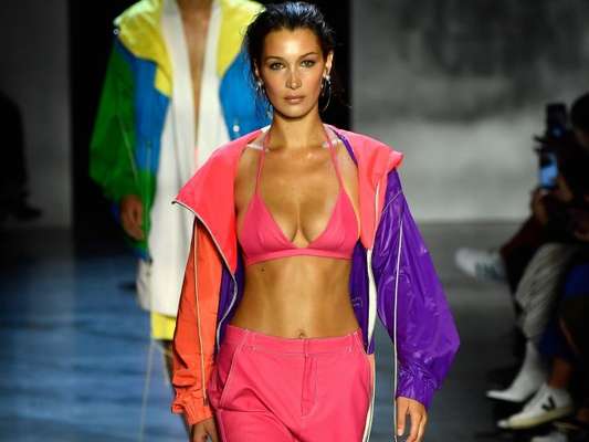 As tendências da Semana de Moda de Nova York que acontece de 6 a 14 de setembro de 2018