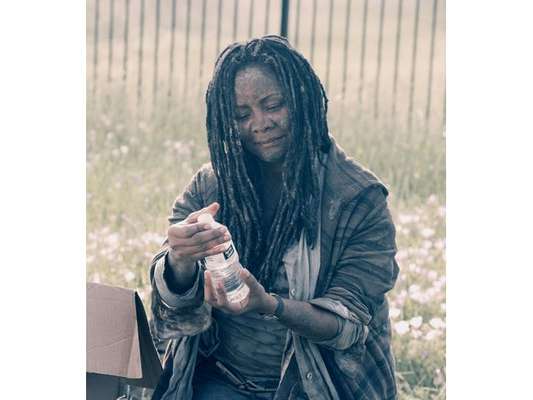 Em "Fear The Walking Dead", vilã misteriosa será relacionada a Morgan (Lennie James)