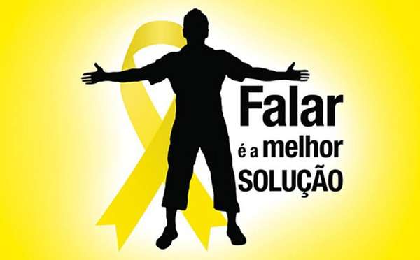 No mês de prevenção do suicídio, 10 motivos para falar sobre o assunto - O suicídio é considerado pela Organização Mundial de Saúde (OMS) como um problema de saúde pública. Apesar da gravidade do tema, tocar no assunto ainda é um tabu na sociedade. Os poucos dados disponíveis sobre o suicídio também podem dificultar ações de prevenção. Setembro é considerado o mês de prevenção do suicídio. Veja a seguir, dez informações relevantes sobre o suicídio e saiba como evitar.