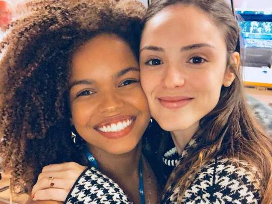 "Verão 90": Jennifer Nascimento será a melhor amiga de Isabelle Drummond na nova novela das 19h